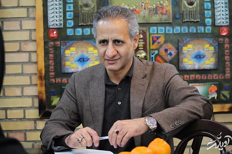 حمید حسینی